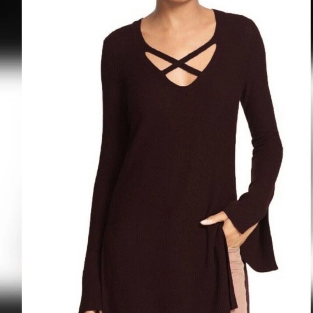 Free People Sweater